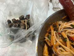 -龍城柳州螺蛳粉(群星路店)