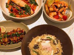 -娜娜家•Nana And Her Friends Restaurant(小寨原力场店)