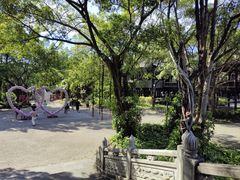 -粤晖园