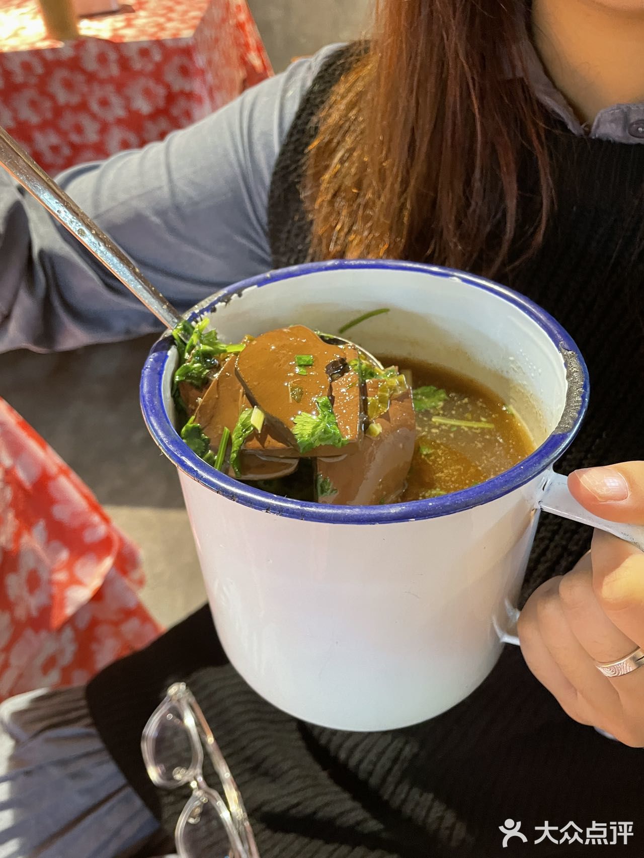 这家店有家的味道——彭耕记