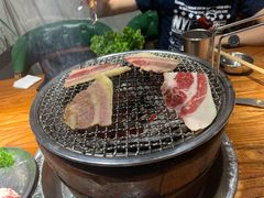 -原始泥炉烤肉(总店)