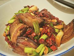 -侯家庄私房菜馆观景餐厅