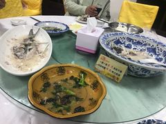-芸海阁·农家私房菜(沙家浜景区出口店)