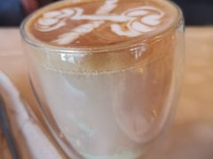 -The Rug Cafe(王府中环店)