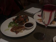 -TABLE·味西餐厅-成都茂业JW万豪酒店