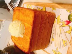 -绿茶餐厅(成都大悦城店)