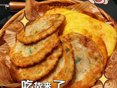 -小舅母子烤鱼(天生城店)