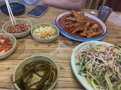 -京玉菲饭店(李村店)