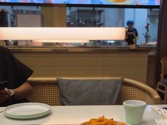 -黄记煌三汁焖锅(王府井店)