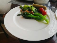 -岚桥锦江大酒店-瑞泰西餐厅