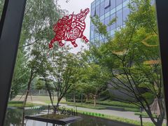 -青麦家·融合餐厅(江岛智立方店)