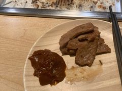 -新石器烤肉(百联川沙店)