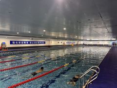 -一年四季24小时智能健身(广百店)