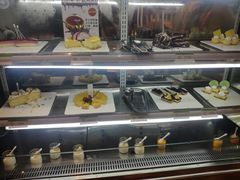 -亚马逊环球美食百汇(新城吾悦广场店)