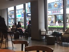 -星巴克(古象大酒店店)