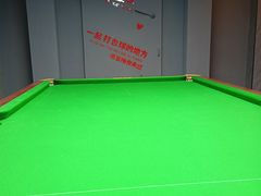 -蓝旗星台球俱乐部(海淀店)