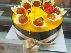 -85度C(南京丹凤街店)