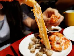 -红咖啡西餐厅·自助餐(惠州翡翠山华美达酒店)