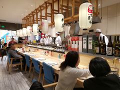 -小句号·精致料理(江南环球港店)