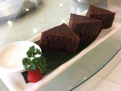-点红点绿茗点居(客村店)