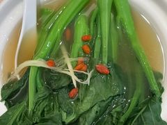 -蔡澜点心·粤菜(新街口IFCX店)