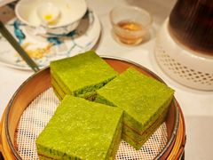 -醉舍·新淮扬菜(长宁龙之梦店)