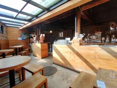 -VOYAGE COFFEE(北锣鼓巷店)