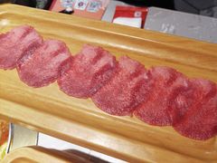 -空之介寿喜烧·和牛放题(恒隆广场店)