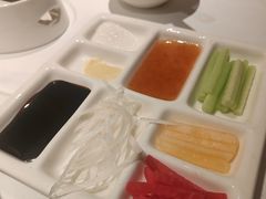 -四季民福烤鸭店(王府井东安门店)