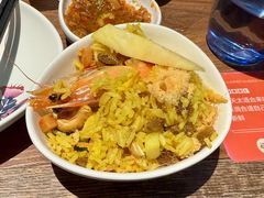 -樾餐厅泰式海鲜火锅(民歌湖店)