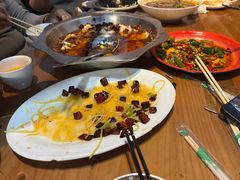 -文记沸腾鱼(永安路总店)