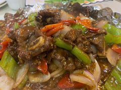 -渔满仓海鲜渔家(象山二店)