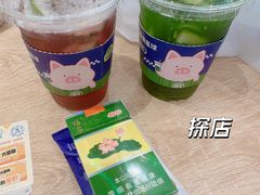 -北京华联购物中心(天通苑店)