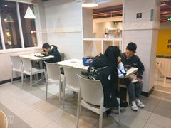 -老娘舅餐厅(黄龙体育中心店)