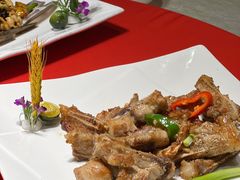 -味可道美食坊(福基路店)