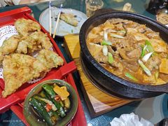 -君霖海鲜私房菜(春柳店)