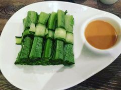 -茉莉餐厅(包河万达店)