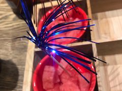-潮庭·大连海鲜·炭火烧烤·扇贝王(大连店)