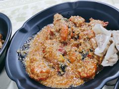 -聚味瞿记·龙虾堂(树木岭店)