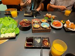 -無二炙坊·和牛烧肉(大钟寺1733店)