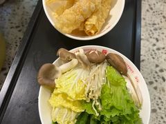 -八合里潮汕鲜牛肉火锅(上海汇智广场店)