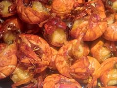 -巴厘龙虾·榜首油焖大虾(音乐学院·沿江酒馆店)