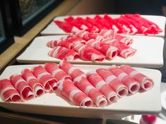 -海底捞大排档火锅(悦荟广场店)