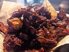 -醉炫音速烧烤·干煸菜(沙河总店)
