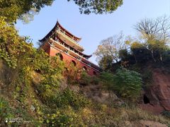 -东坡赤壁风景名胜区