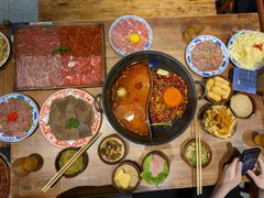 -楠火锅(昆山金鹰店)