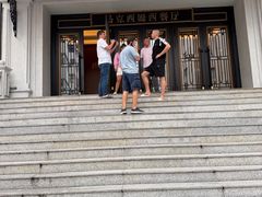 -马克西姆俄罗斯餐厅(绥芬河店)