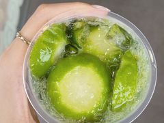 -仙雨林·奶茶鲜果茶(书院巷店)