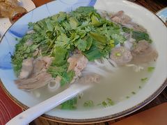 -Golden Lily河内巴黎法越料理餐厅(建国西路店)