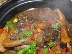 -千岛湖小鱼儿·淳安匠心农家菜